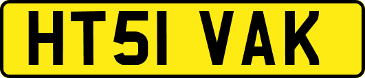 HT51VAK