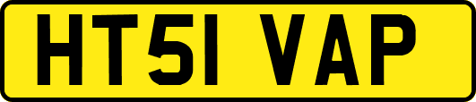 HT51VAP