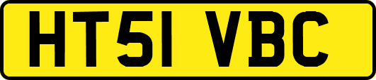 HT51VBC