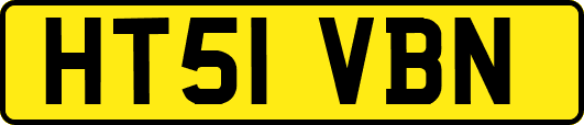 HT51VBN