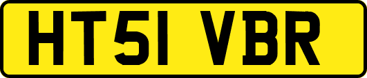 HT51VBR