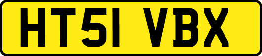 HT51VBX