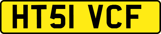 HT51VCF