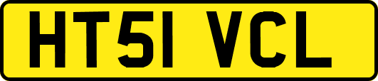 HT51VCL