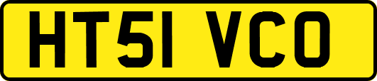 HT51VCO