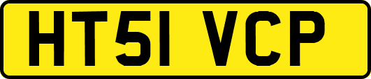 HT51VCP