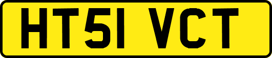 HT51VCT