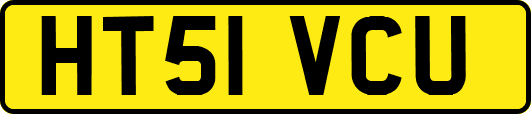 HT51VCU
