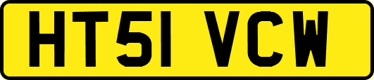HT51VCW