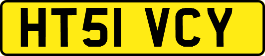 HT51VCY