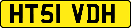 HT51VDH