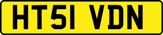 HT51VDN