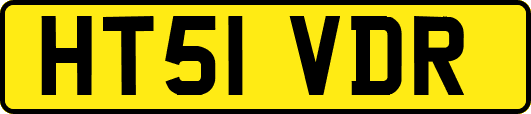 HT51VDR