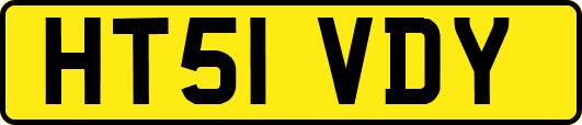 HT51VDY