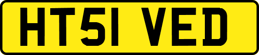 HT51VED