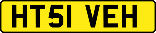 HT51VEH