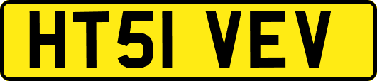 HT51VEV