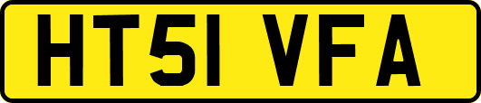 HT51VFA