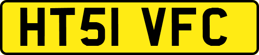 HT51VFC