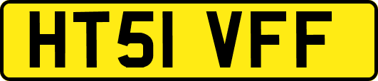 HT51VFF