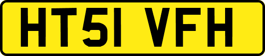 HT51VFH