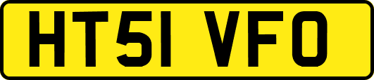 HT51VFO