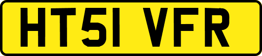 HT51VFR