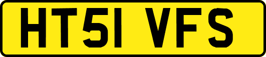 HT51VFS