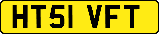 HT51VFT