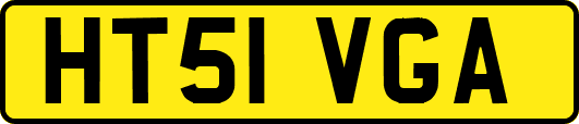 HT51VGA