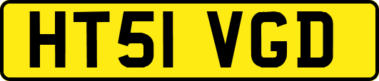 HT51VGD