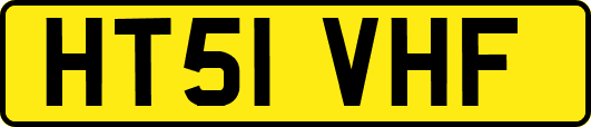 HT51VHF