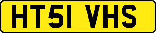 HT51VHS