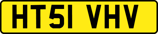 HT51VHV