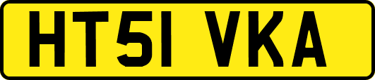 HT51VKA