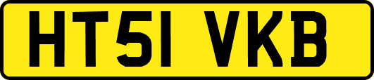 HT51VKB