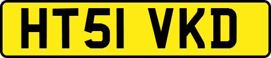 HT51VKD