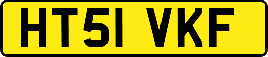 HT51VKF