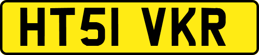 HT51VKR