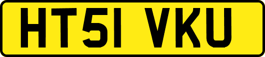 HT51VKU