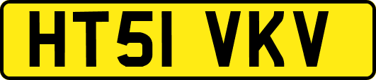 HT51VKV