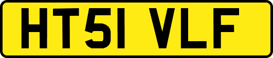 HT51VLF