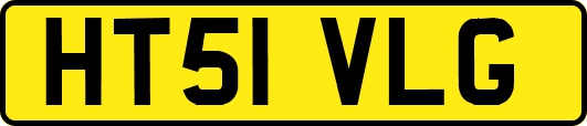 HT51VLG