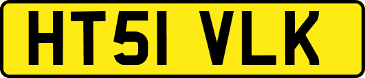HT51VLK