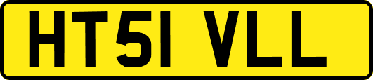 HT51VLL