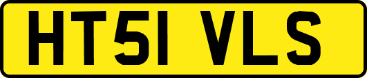 HT51VLS