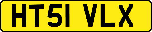 HT51VLX