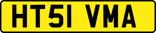 HT51VMA
