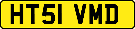 HT51VMD