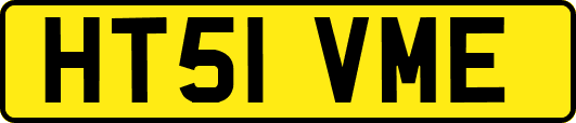 HT51VME